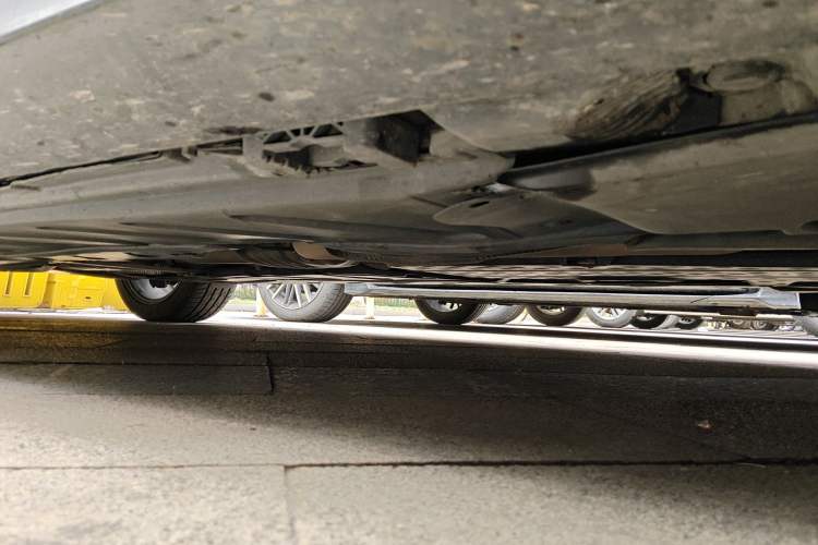 Used Mercedes-Benz E-Class 2020 Facelift E 260 Sport Edition Chassis Front Right