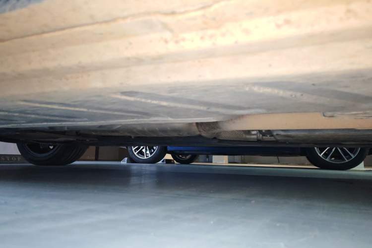 Used Mercedes-Benz E-Class 2020 E 260 Sport Edition Chassis Front Right