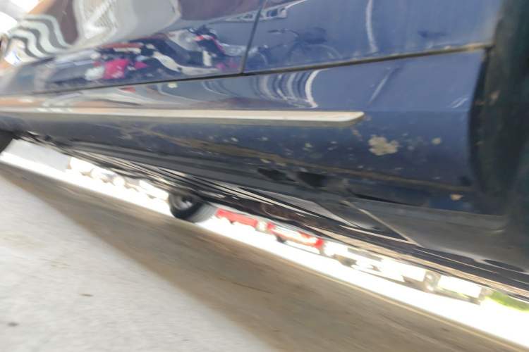 Used Mercedes-Benz E-Class 2020 Restyled E 300 L Sporty and Stylish Edition Chassis Front Right
