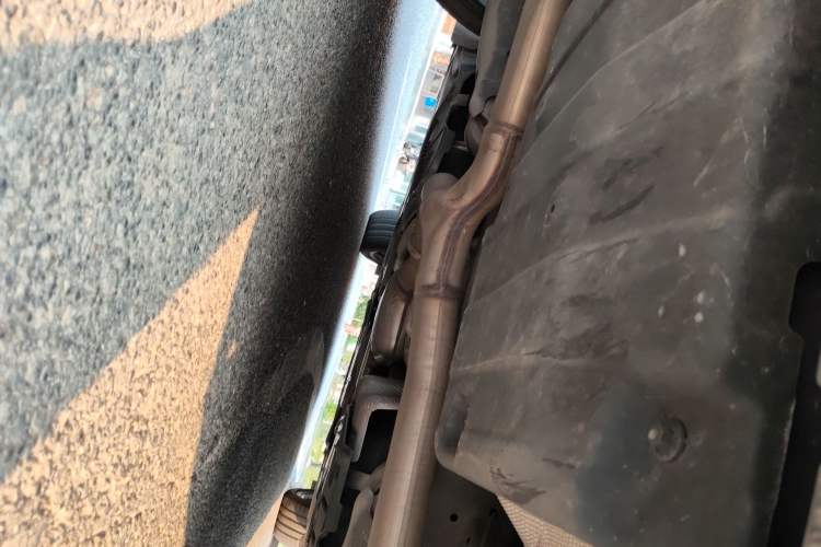 Used Mercedes-Benz E-Class 2020 E 260 Coupe Chassis Rear
