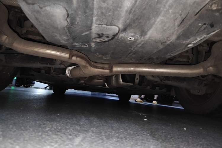 Used Mercedes-Benz E-Class 2020 E 260 Coupe Chassis Rear