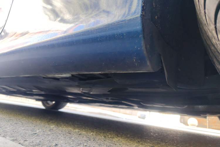 Used Mercedes-Benz E-Class 2020 E 260 Coupe Chassis Rear Left