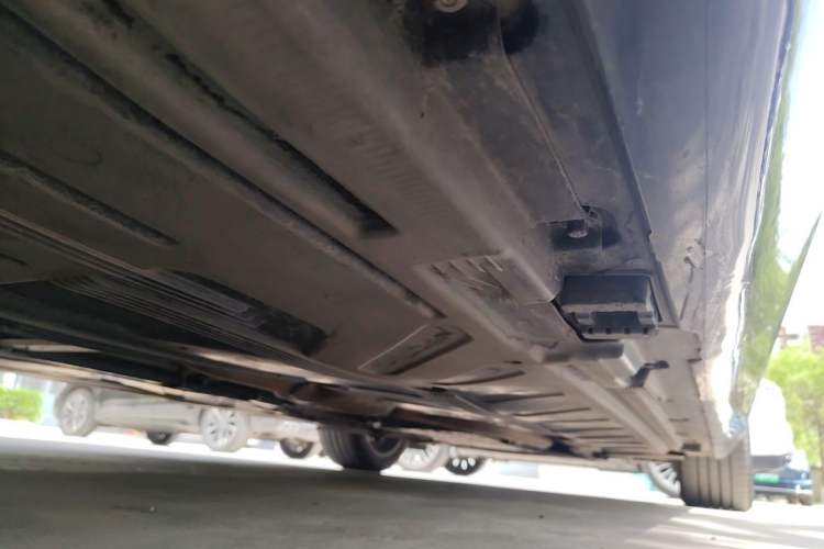 Used Mercedes-Benz E-Class 2020 E 300 L Stylish Model Chassis Rear Right