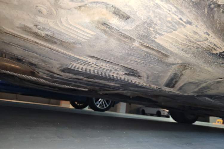 Used Mercedes-Benz E-Class 2020 E 260 Sport Edition Chassis Rear Right