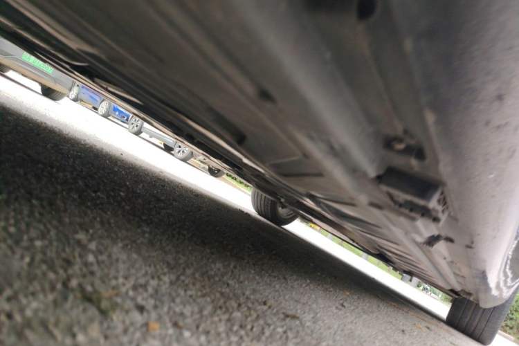 Used Mercedes-Benz E-Class 2020 Facelift E 300 L Stylish Edition Chassis Rear Right