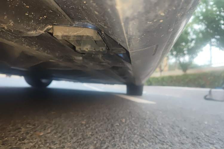 Used Mercedes-Benz E-Class 2020 E 260 Coupe Chassis Rear Right