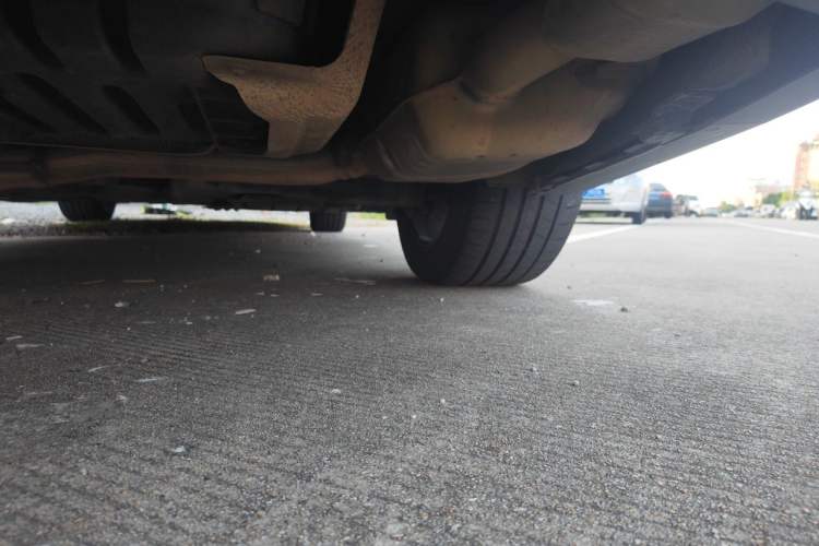 Used Mercedes-Benz E-Class 2020 Restyled E 300 L Exclusive Edition Chassis Rear Right