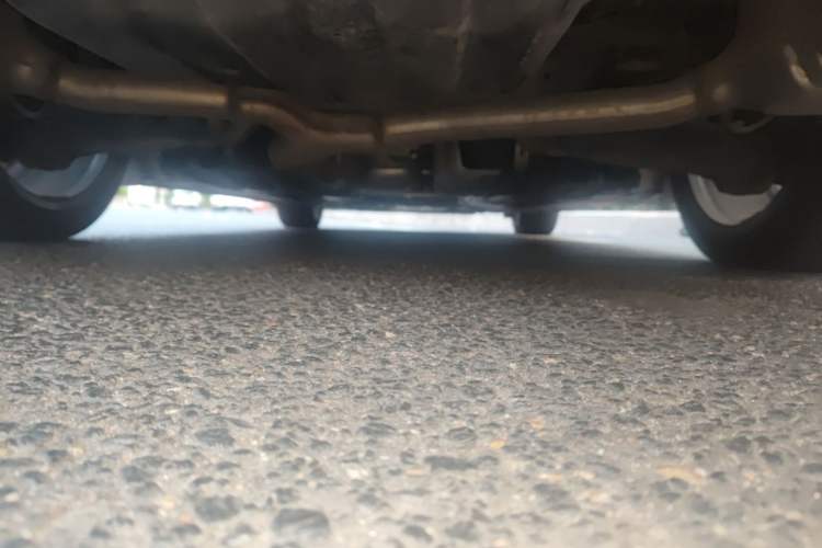 Used Mercedes-Benz E-Class 2020 E 260 Coupe Chassis Rear