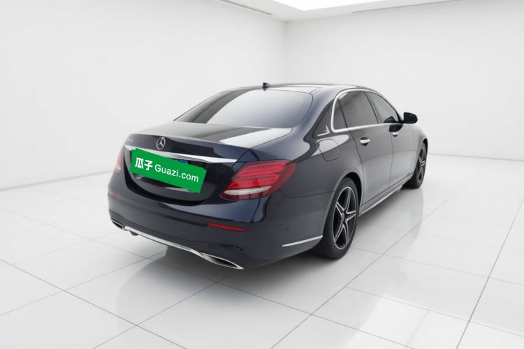 Used Mercedes-Benz E-Class 2020 Restyled E 300 L Exclusive Edition Exterior 5