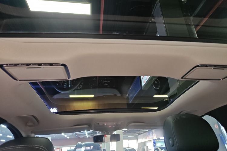 Used Mercedes-Benz E-Class 2020 E 300 L Sporty and Stylish Model Headliner