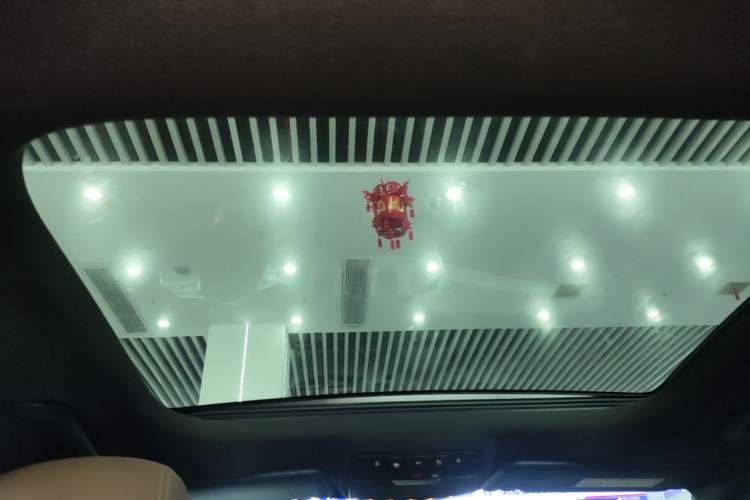 Used Mercedes-Benz E-Class 2020 E 260 Sport Edition Headliner