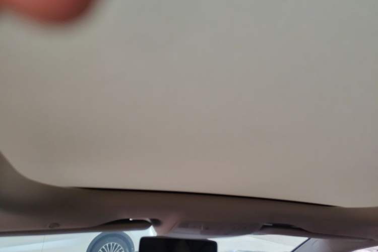 Used Mercedes-Benz E-Class 2020 E 300 L Stylish Model Headliner