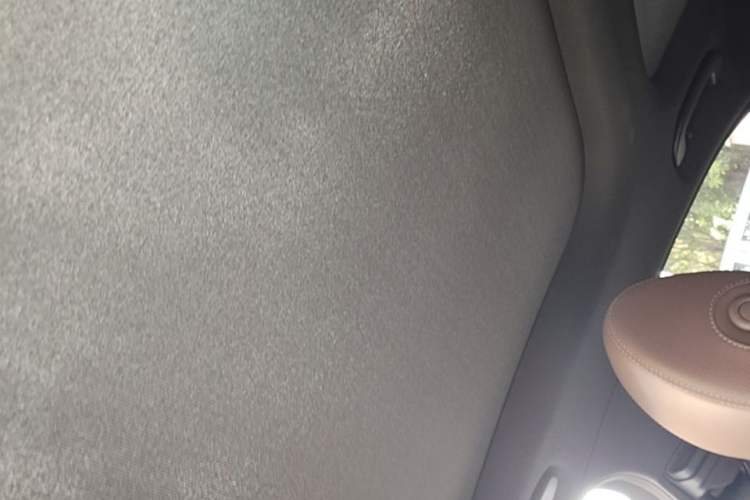 Used Mercedes-Benz E-Class 2020 Facelift E 260 Sport Edition Headliner