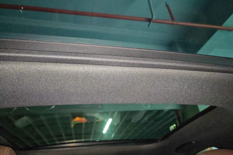 Used Mercedes-Benz E-Class 2020 E 260 Sport Edition Headliner