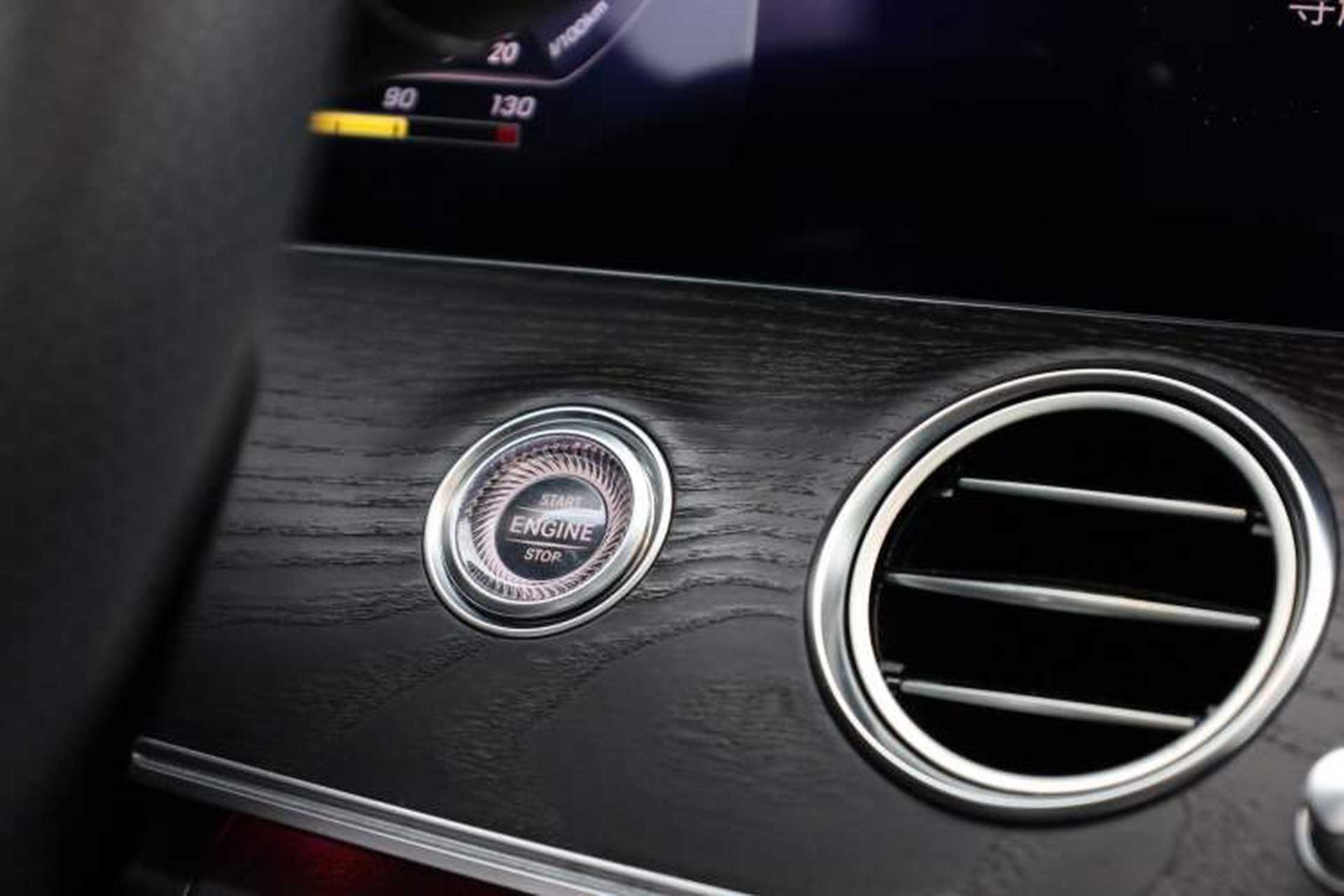 Used Mercedes-Benz E-Class 2020 Restyled E 300 L Sporty and Stylish Edition Interior 6