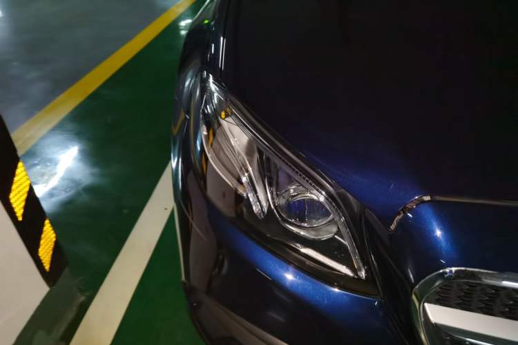 Used Mercedes-Benz E-Class 2020 E 300 Coupe Right Front Headlight