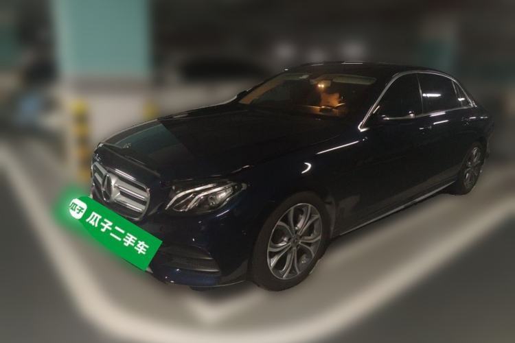Used Mercedes-Benz E-Class 2020 E 300 L Sport Luxury Edition Guazi used car, China used car export, Used car for sale, Used cars, Cheapest cars for sale