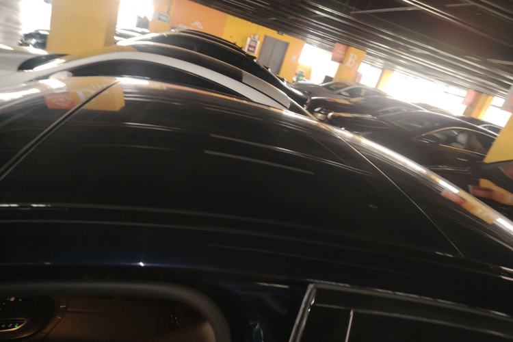 Used Mercedes-Benz E-Class 2020 Facelift E 260 Sport Edition Roof