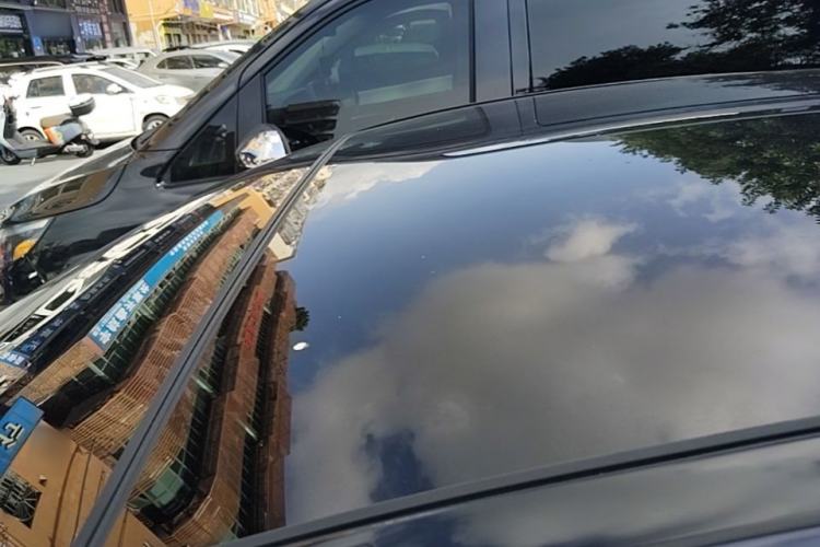 Used Mercedes-Benz E-Class 2020 Facelift E 260 Sport Edition Roof