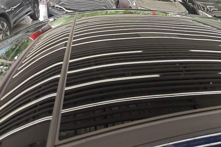 Used Mercedes-Benz E-Class 2020 Facelift E 300 L Stylish Edition Roof