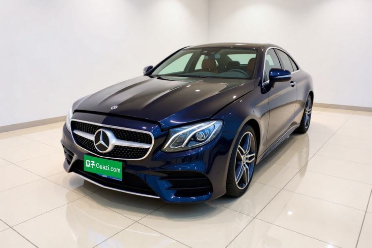 Gebrauchter Mercedes-Benz E-Class 2020 E 260 Coupe Guazi used car, China used car export, Used car for sale, Used  cars, Cheapest cars for sale
