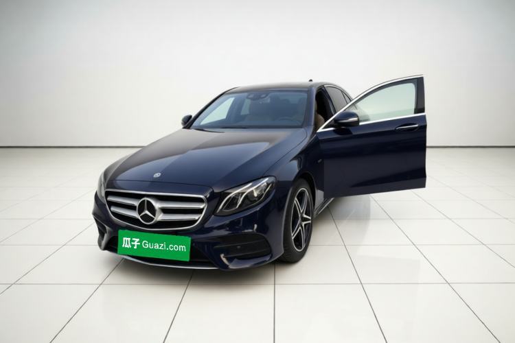 Used Mercedes-Benz E-Class 2020 Restyled E 300 L Exclusive Edition Guazi used car, China used car export, Used car for sale, Used  cars, Cheapest cars for sale
