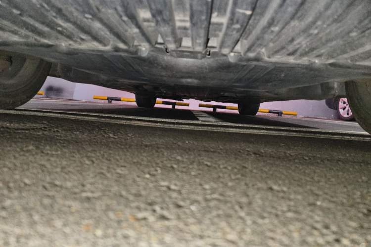 Used Mercedes-Benz E-Class 2020 E 260 L Chassis Front