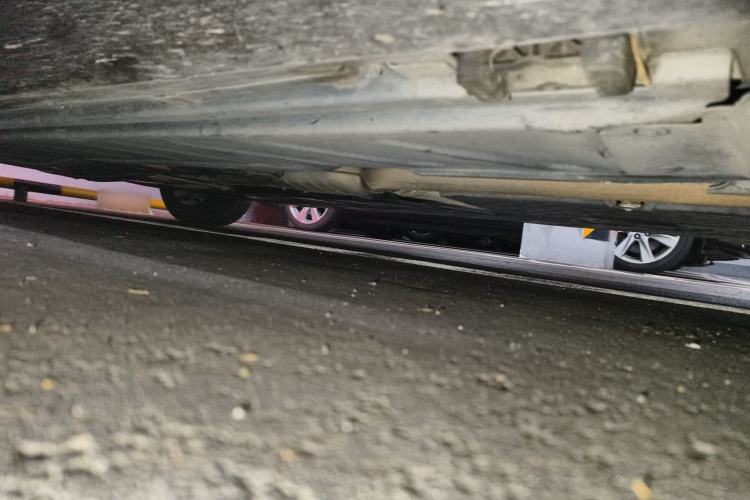 Used Mercedes-Benz E-Class 2020 E 260 L Chassis Front Right