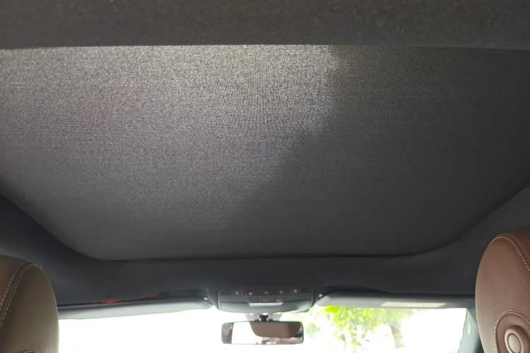 Used Mercedes-Benz E-Class 2020 E 260 Sport Edition 4MATIC Headliner