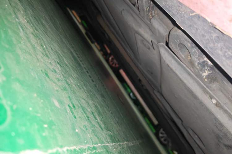 Used Mercedes-Benz E-Class 2020 E 260 Coupe Chassis Front Right
