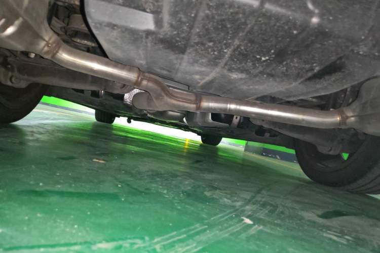 Used Mercedes-Benz E-Class 2020 E 260 Coupe Chassis Rear