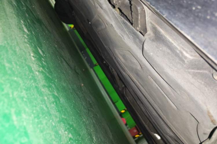 Used Mercedes-Benz E-Class 2020 E 260 Coupe Chassis Rear Left