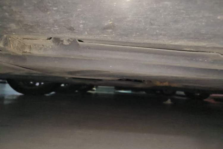 Used Mercedes-Benz E-Class 2020 E 300 L Luxury Model Chassis Front Left