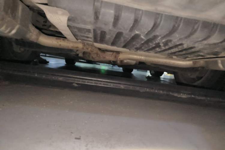 Used Mercedes-Benz E-Class 2020 E 300 L Luxury Model Chassis Rear