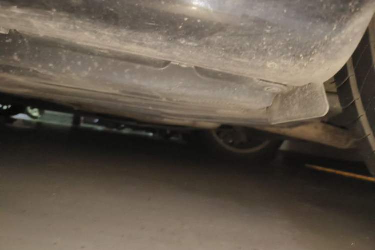 Used Mercedes-Benz E-Class 2020 E 300 L Luxury Model Chassis Rear Left