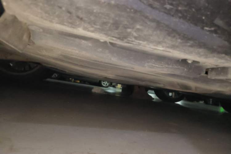 Used Mercedes-Benz E-Class 2020 E 300 L Luxury Model Chassis Rear Right