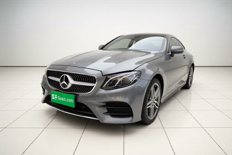 Ojetý Mercedes-Benz E-Class 2020 E 260 Coupe Guazi used car, China used car export, Used car for sale, Used  cars, Cheapest cars for sale