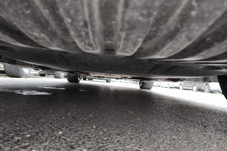 Used Mercedes-Benz E-Class 2020 E 300 L Luxury Model Chassis Front