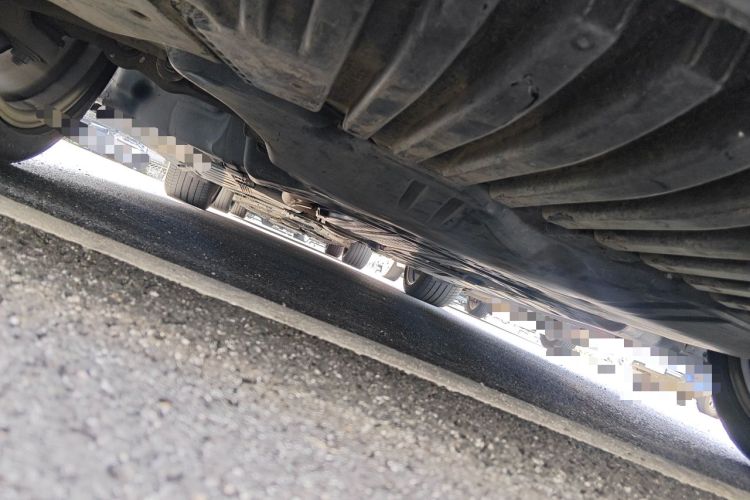 Used Mercedes-Benz E-Class 2020 E 260 Coupe Chassis Front