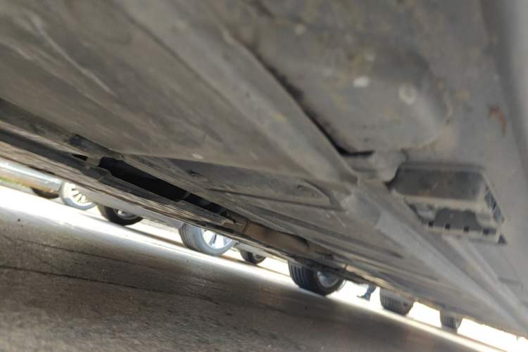 Used Mercedes-Benz E-Class 2020 Facelift E 260 L Sport Edition Chassis Front Left