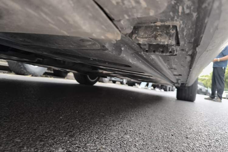 Used Mercedes-Benz E-Class 2020 E 300 L Luxury Model Chassis Front Left
