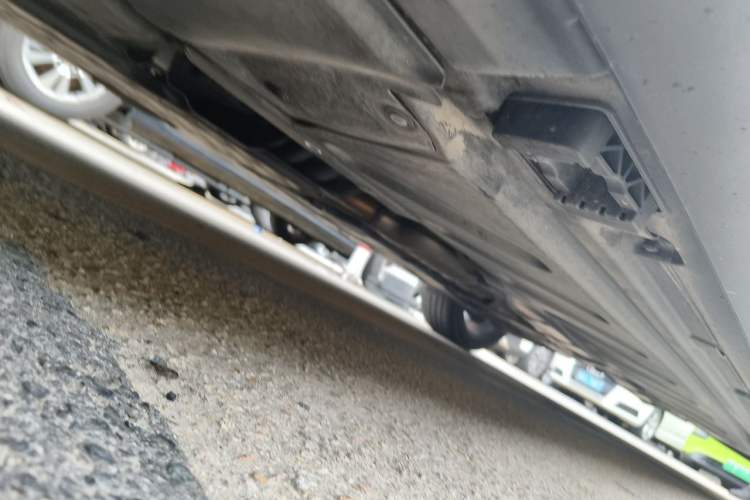 Used Mercedes-Benz E-Class 2020 E 260 Sport Edition 4MATIC Chassis Front Left