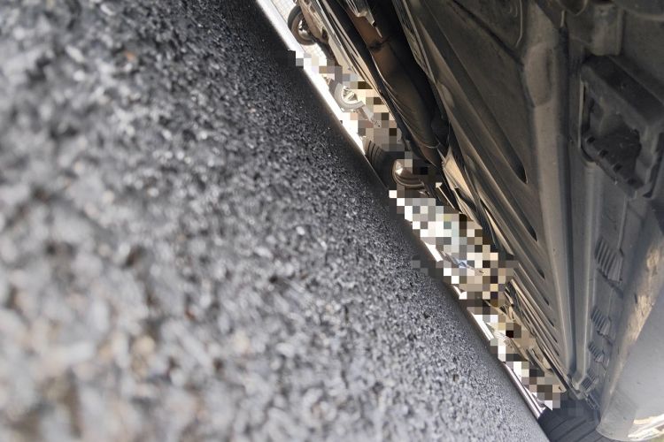 Used Mercedes-Benz E-Class 2020 E 260 Coupe Chassis Front Left
