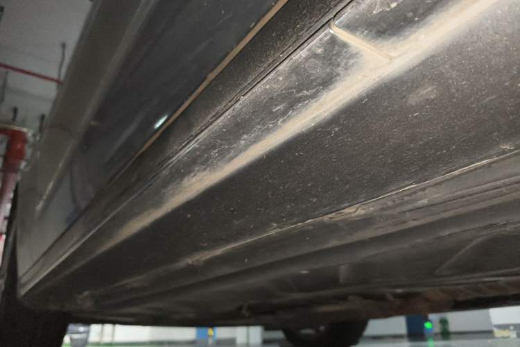 Used Mercedes-Benz E-Class 2020 E 300 L Sport Luxury Edition Chassis Front Left