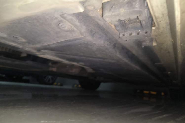 Used Mercedes-Benz E-Class 2020 Facelift E 260 Sport Edition Chassis Front Left