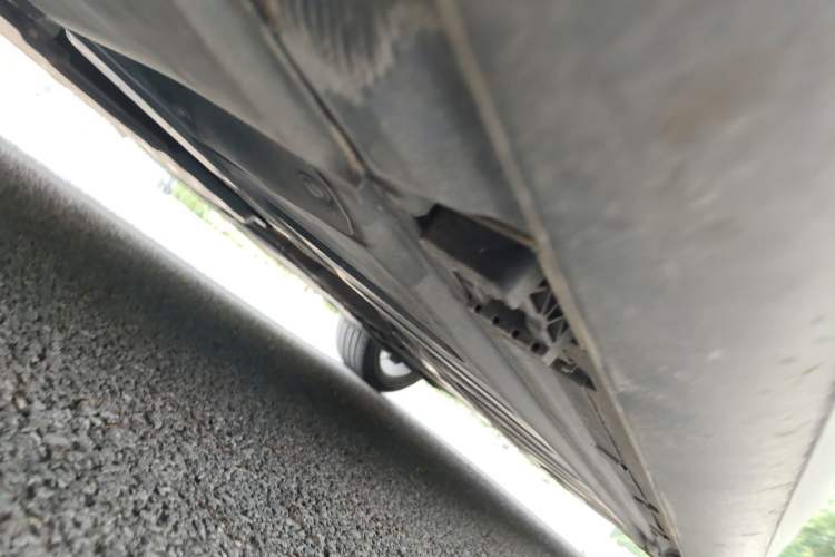 Used Mercedes-Benz E-Class 2020 E 260 Sport Edition Chassis Front Left