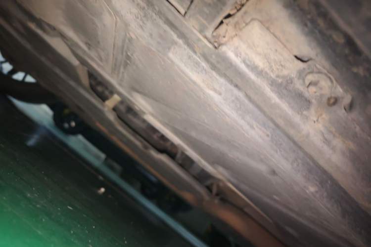 Used Mercedes-Benz E-Class 2020 E 300 L Sporty and Stylish Model Chassis Front Left