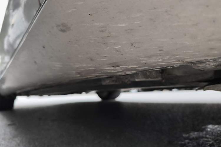 Used Mercedes-Benz E-Class 2020 E 300 L Luxury Model Chassis Front Right
