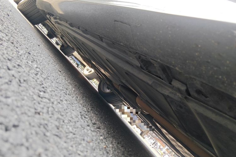 Used Mercedes-Benz E-Class 2020 E 260 Coupe Chassis Front Right