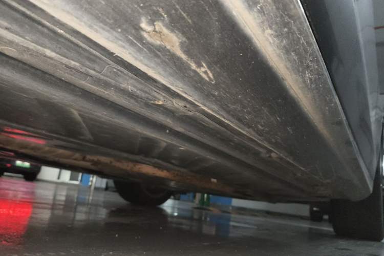 Used Mercedes-Benz E-Class 2020 E 300 L Sport Luxury Edition Chassis Front Right